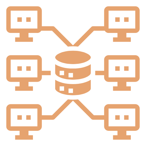 database icon