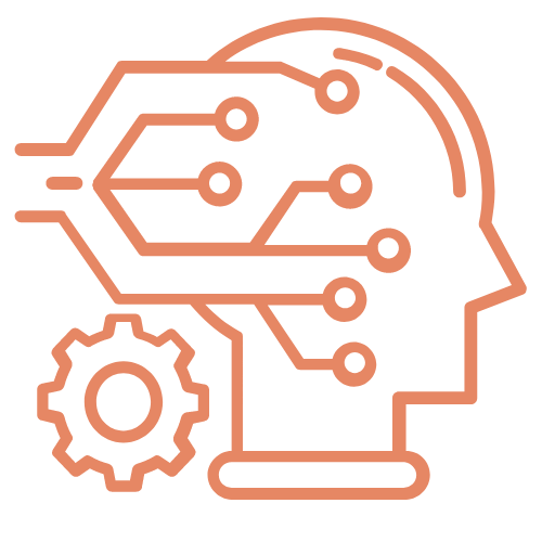 machine learning icon