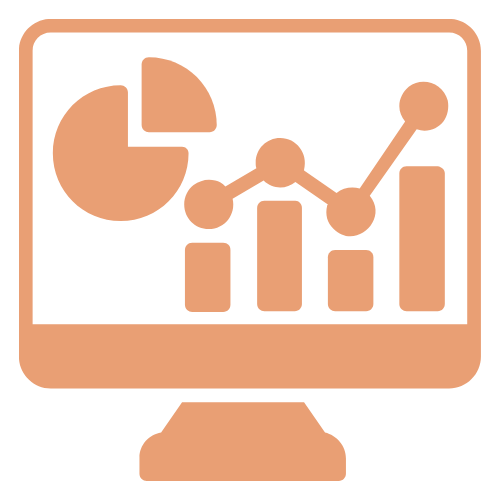visualization icon